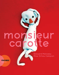 Monsieur Carotte