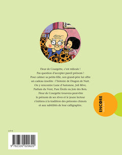 Le secret d'un prénom