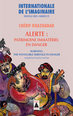 Internationale de l'imaginaire n° 29