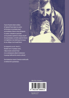 freud et l'hystérie