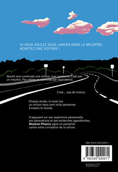 Bande d'arrêt d'urgence