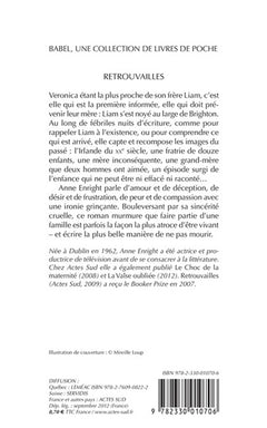 Retrouvailles