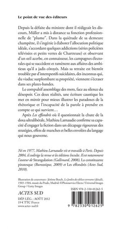 Acharnement