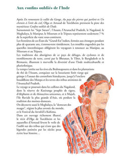 Aux confins oubliés de l'Inde