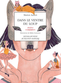 Dans le ventre du loup