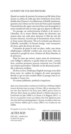Les brumes de l'apparence