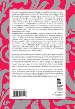 Le Fer et les Fleurs