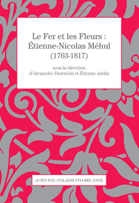 Le Fer et les Fleurs