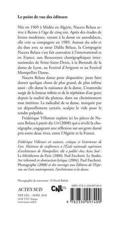 Entre deux rives