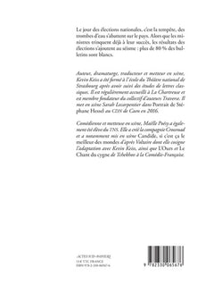 Ceux qui errent ne se trompent pas