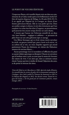 La veille de presque tout