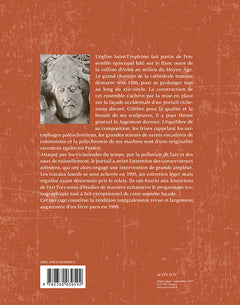 Le Portail de Saint-Trophime d'Arles