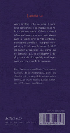 La première fois