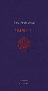 La première fois