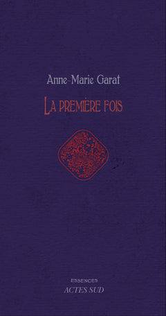La première fois