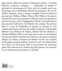 Enfance et cinéma