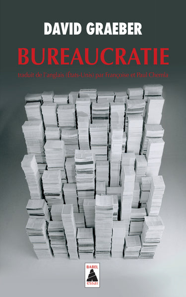 Bureaucratie