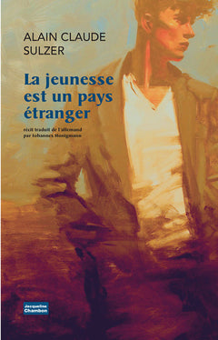 La Jeunesse est un pays étranger