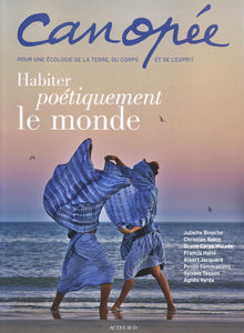 Habiter poétiquement le monde