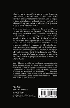 Carnets de l'incarnation