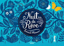 Nuit de rêve