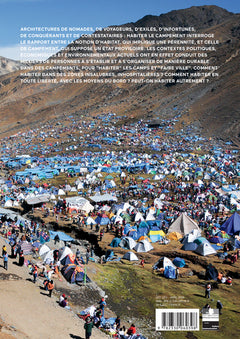 Habiter le campement