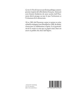 Ça ira (1) Fin de Louis