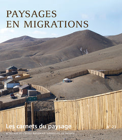 Paysages en migrations
