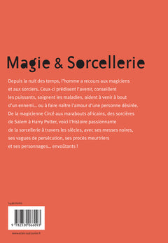 Magie et sorcellerie