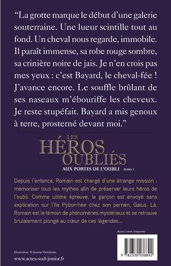 Les héros oubliés