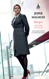 Borgen