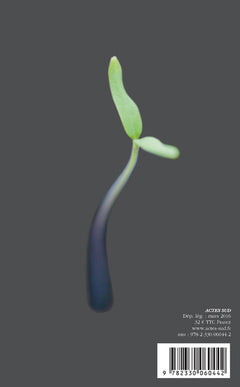 No Do. L'homme qui écoute les légumes