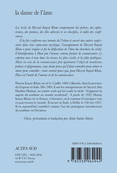 La Danse de l'âme