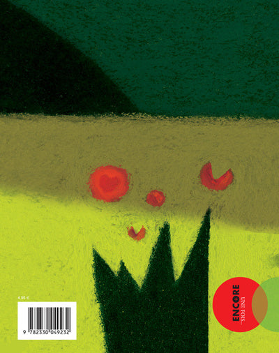 Ma voisine est amoureuse