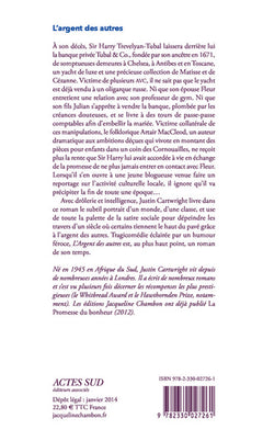 L'Argent des autres