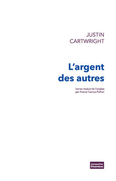 L'Argent des autres