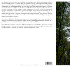 Les Chapieux, géographie d'un secret