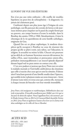 Nous l'appelions Em