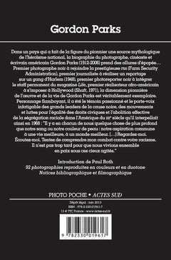 Gordon Parks