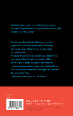 La maison abandonnée