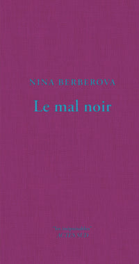 Le Mal noir