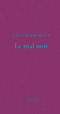 Le Mal noir