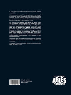 44e rencontres internationales de la photographie