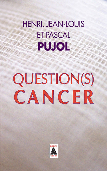 Question(s) cancer
