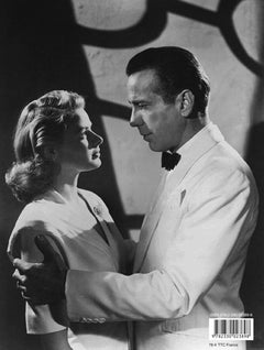 Ingrid Bergman