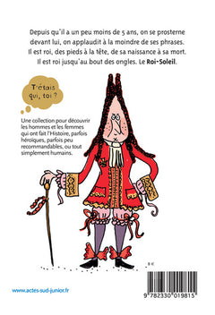 Louis XIV