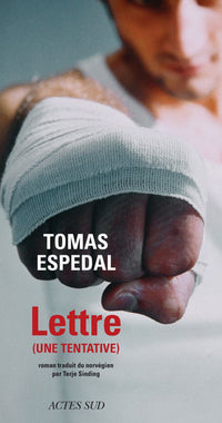 Lettre