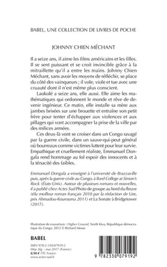 Johnny Chien Méchant