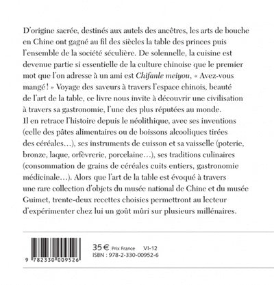 Les séductions du palais