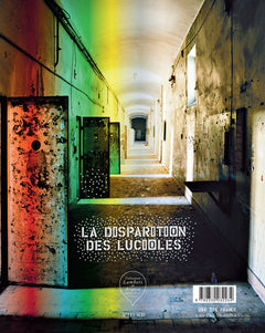 La disparition des lucioles